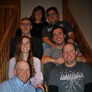 Meet your Posher, Kris